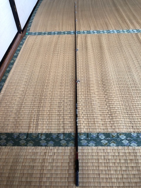 美品 クワイエットファンク ハットトリック OFG-65拍卖