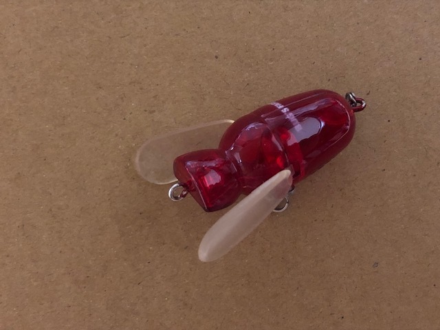 美品 トイズフロッグ ビートローラーナノ拍卖