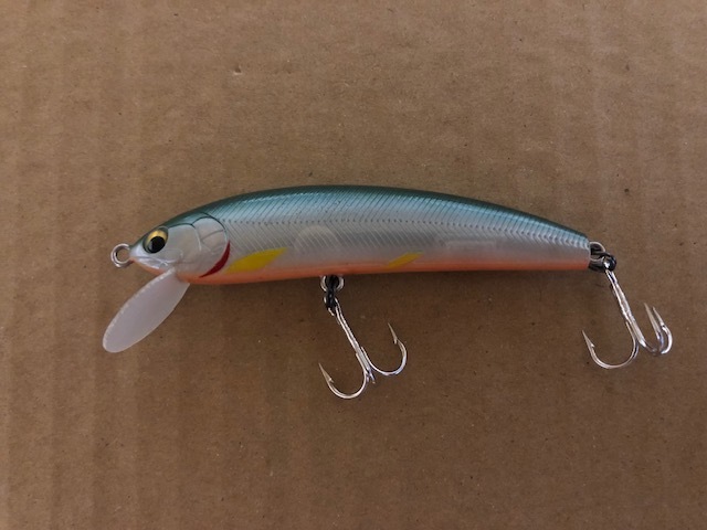 a 美品 ラインスラック ORA クローン RS80拍卖