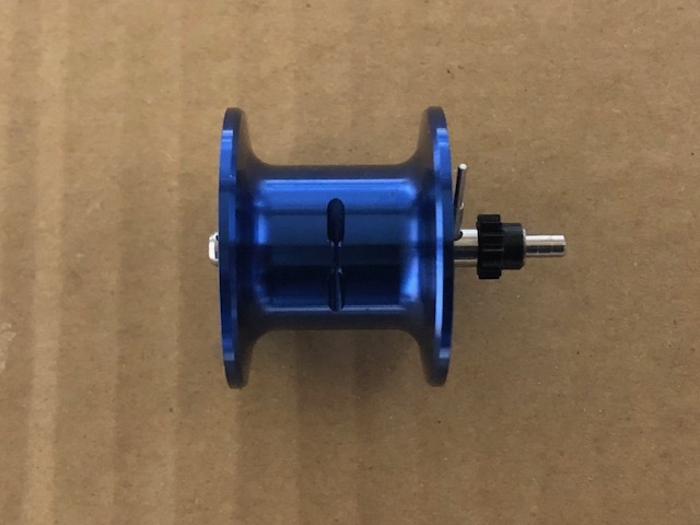 美品 ダイワ RCS C1012PE スプール リョウガ ベイジギング拍卖