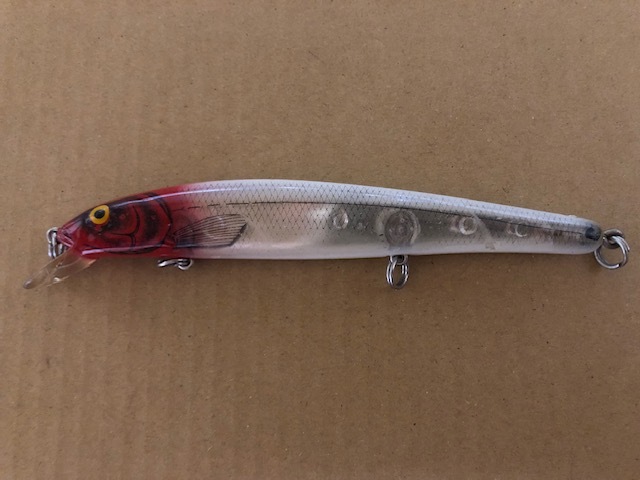 ボーマー ロングA 16A リアヒートン拍卖