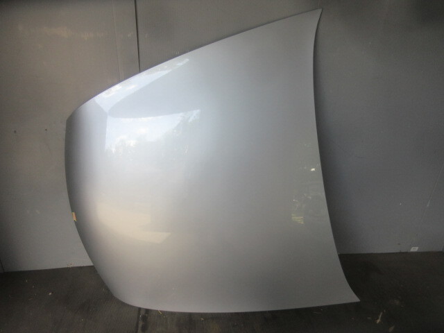 ★②R7A9236 UVF45 LS600H 純正ボンネット フード 1F2カラー レクサス 修理やストック等に拍卖