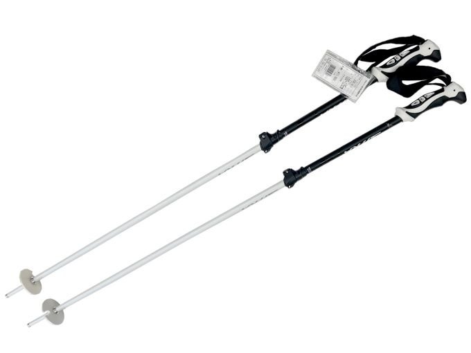 【処分価格】SITKA/シッカ アルミTLポール/BLACK(100-125cm) 新品拍卖