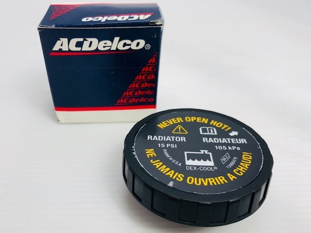 ACデルコ♪01~05 アストロ サファリ ラジエターキャップ RC97拍卖