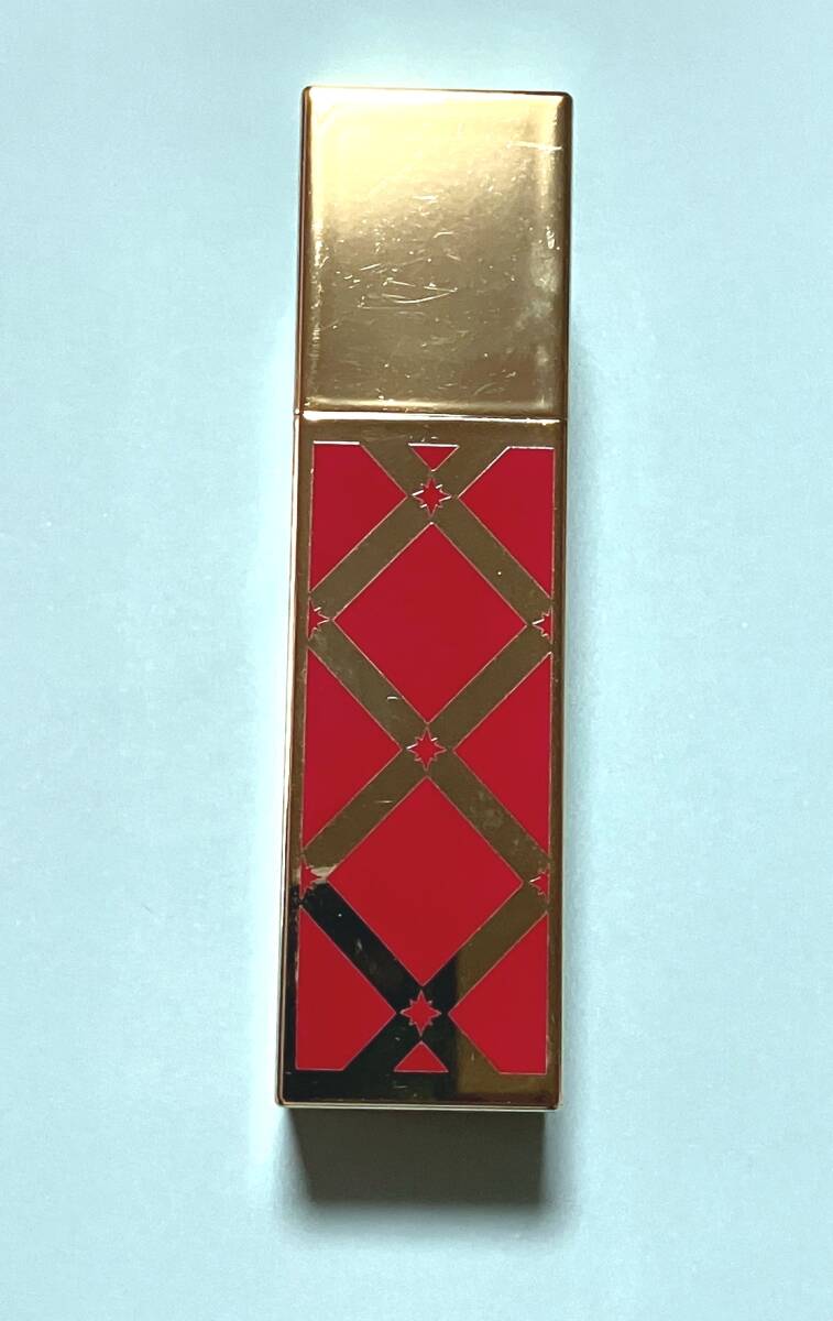 ◆エステーローダー(ESTEE LAUDER)口紅 ピュア カラー エンヴィー 539 EXCITE 3.5g(0.12oz) 未使用保管品◆匿名配送◆拍卖