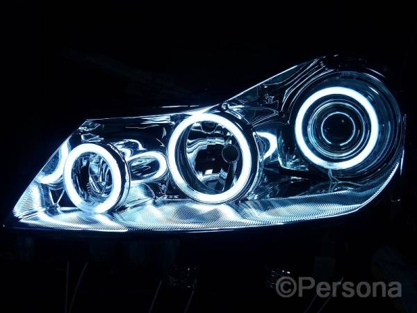 Y50 Y51 フーガ CCFLイカリングキット 4ヶ月保証付き XVも有り拍卖