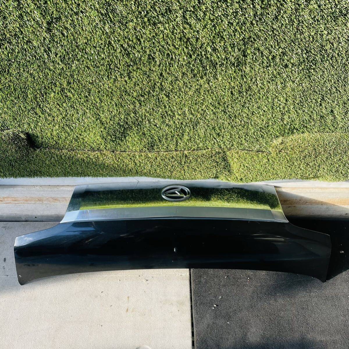 アトレー 【《S321G S321G S331G》】純正 ボンネット ボンネットフード 【《色 X07》】拍卖