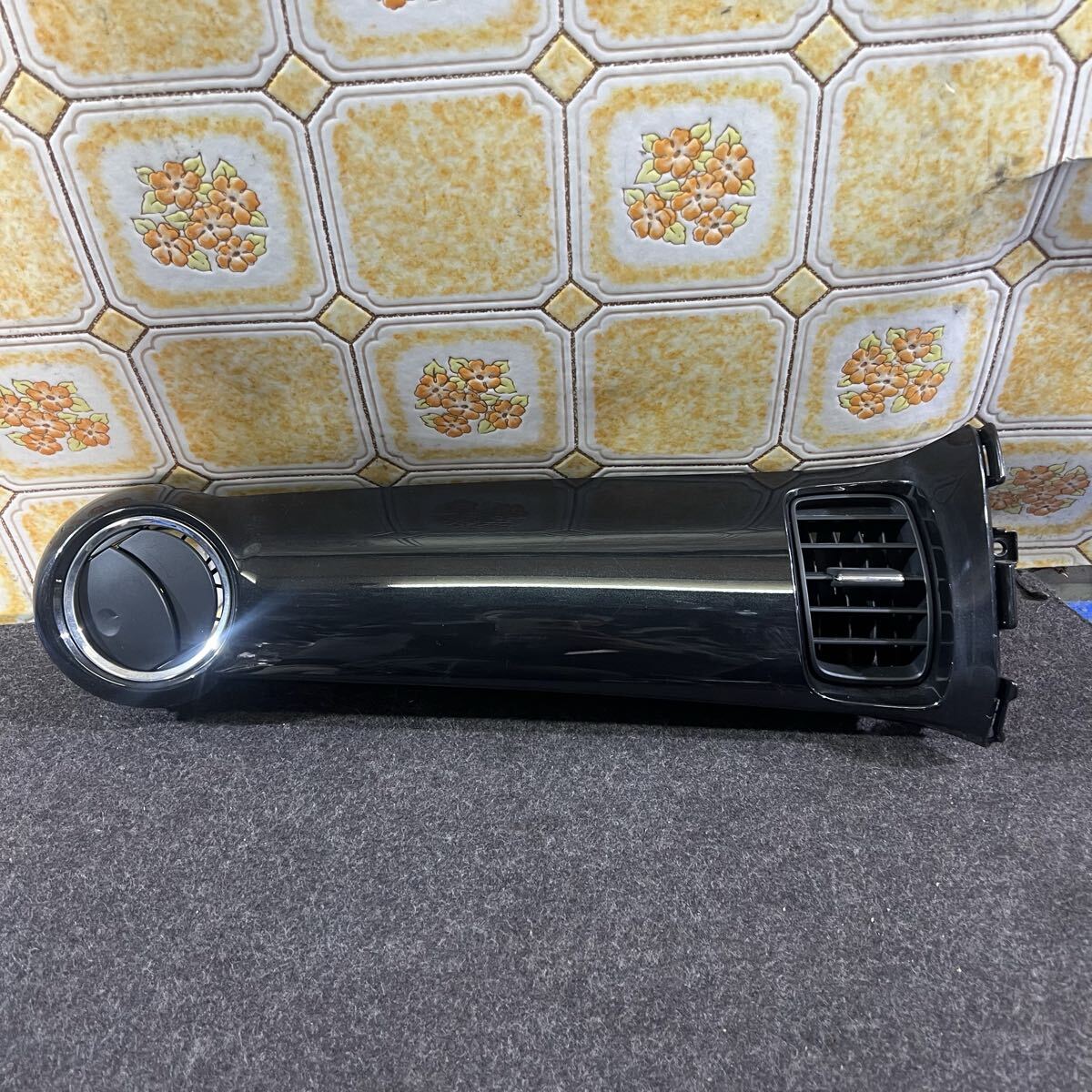 Nボックス カスタム エヌボックス カスタム N BOX 《JF1 JF2》エアコン吹き出し口 ダッシュパネル パネル 13-9-25拍卖