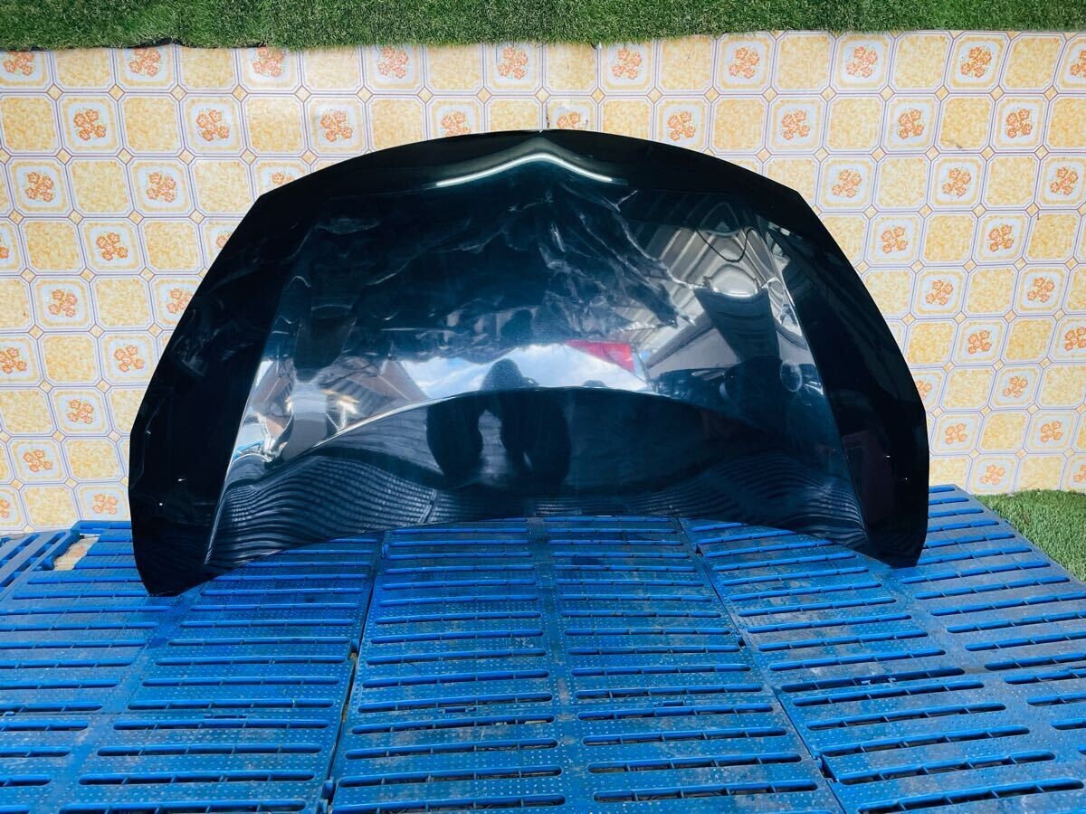 トヨタシエンタ 【NSP170 NHP170】ボンネットフード 【色 209】拍卖