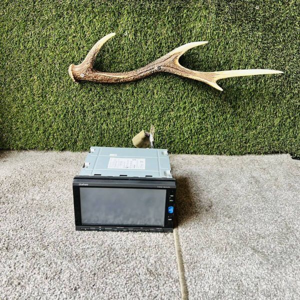 ホンダ純正 【《VXM-164VFi》】 純正 メモリーナビ カーナビ ホンダ純正ナビ 2015年拍卖