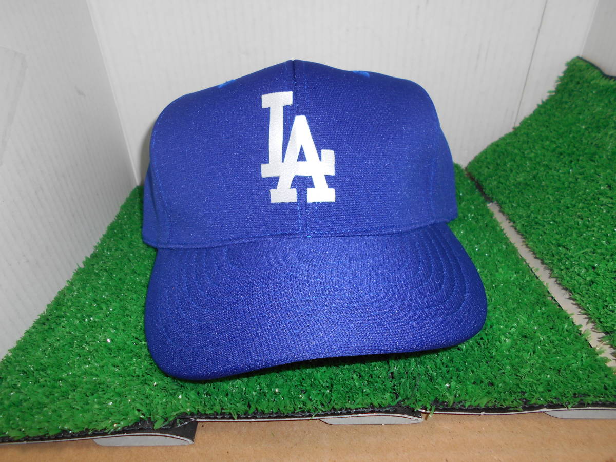 六方ニット帽子 C-501 ロイヤル フリーサイズ(56~60cm)拍卖