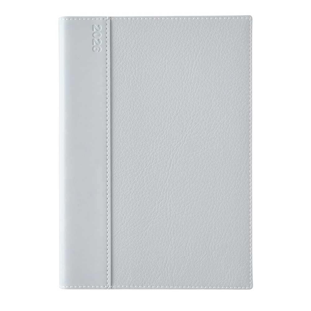 @【即決】▽2026年 ダイアリー▽ ノルティ 手帳 スケジュール帳 B6サイズ 2025年12月~ ウィークリー インデックス付 ライトブルー / 2049拍卖