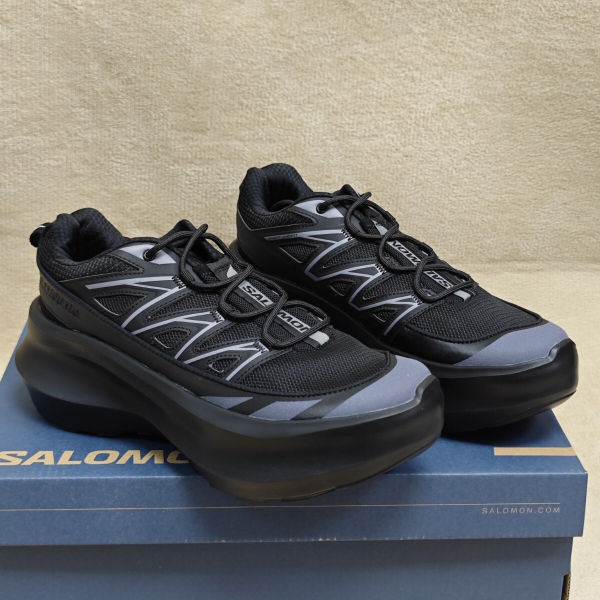 CDG Salomon XT-6 Expanse Platform 拍卖