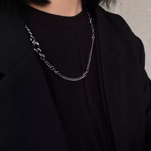 WERKSTATT MNCHEN ワークスタットミュンヘン ネックレス拍卖