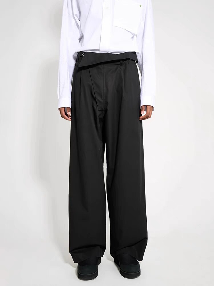 kiko kostadinov Navin pants 46拍卖