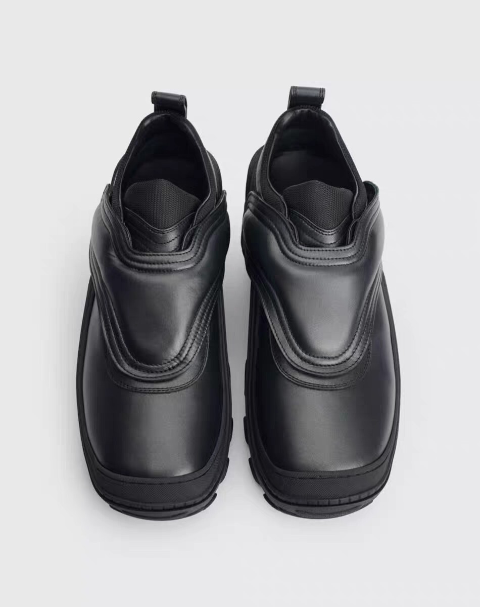 KIKO KOSTADINOV 2023AW レザーシューズ 41拍卖