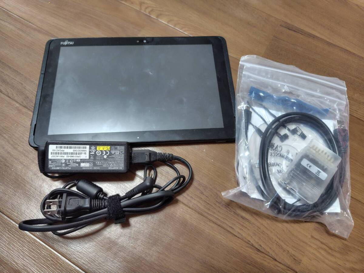 テックストリーム コンサルト 診断機2種セット CONSULT3 GTS 10.1 即使用可 レクサス プリウス 日産 トヨタ リーフ ハイエース拍卖