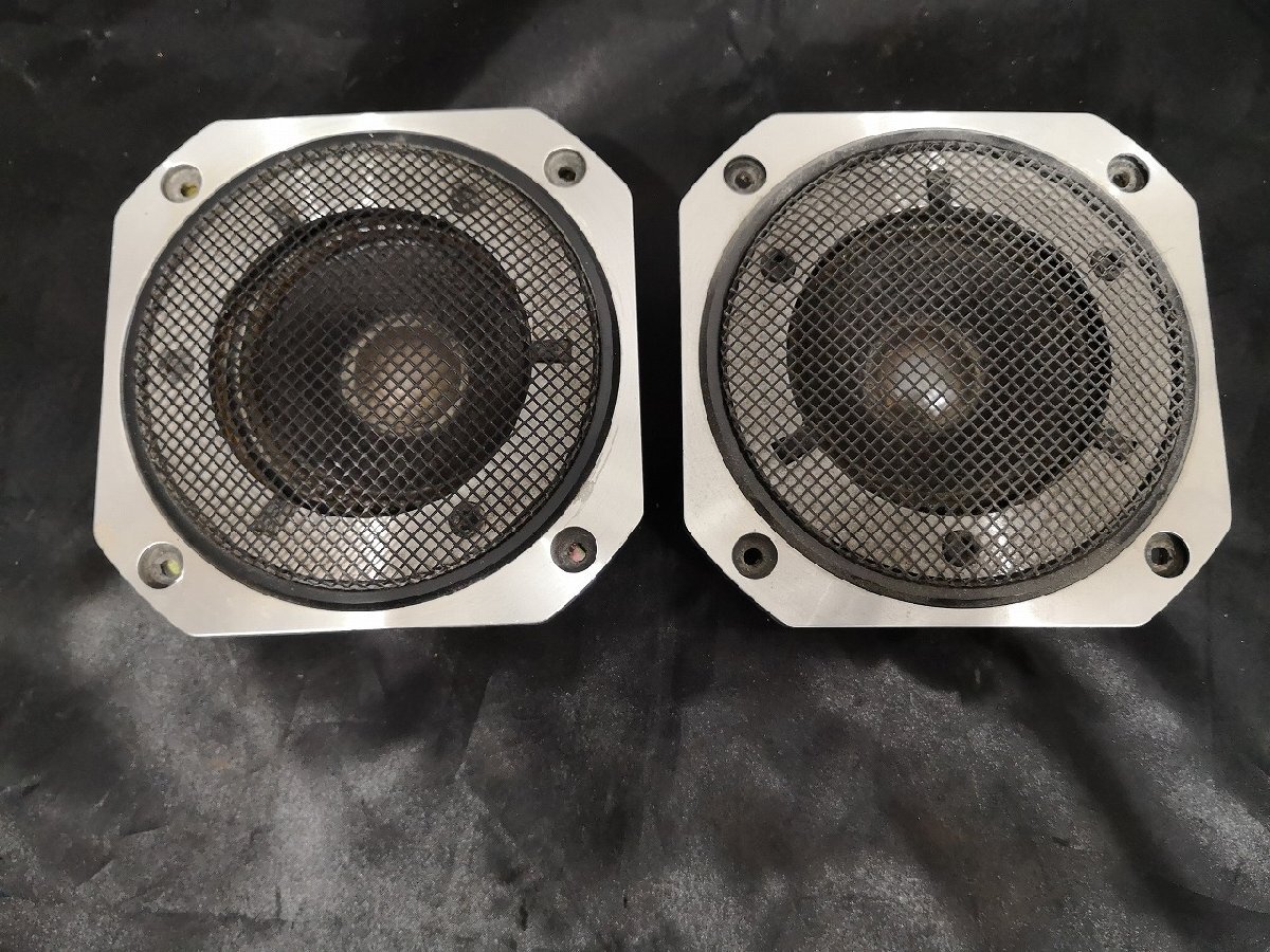 ◆Victor HSA0814-01A ZERO FX1 用ツイーター・ツィーター ペア◆下取歓迎 m0s-10036拍卖