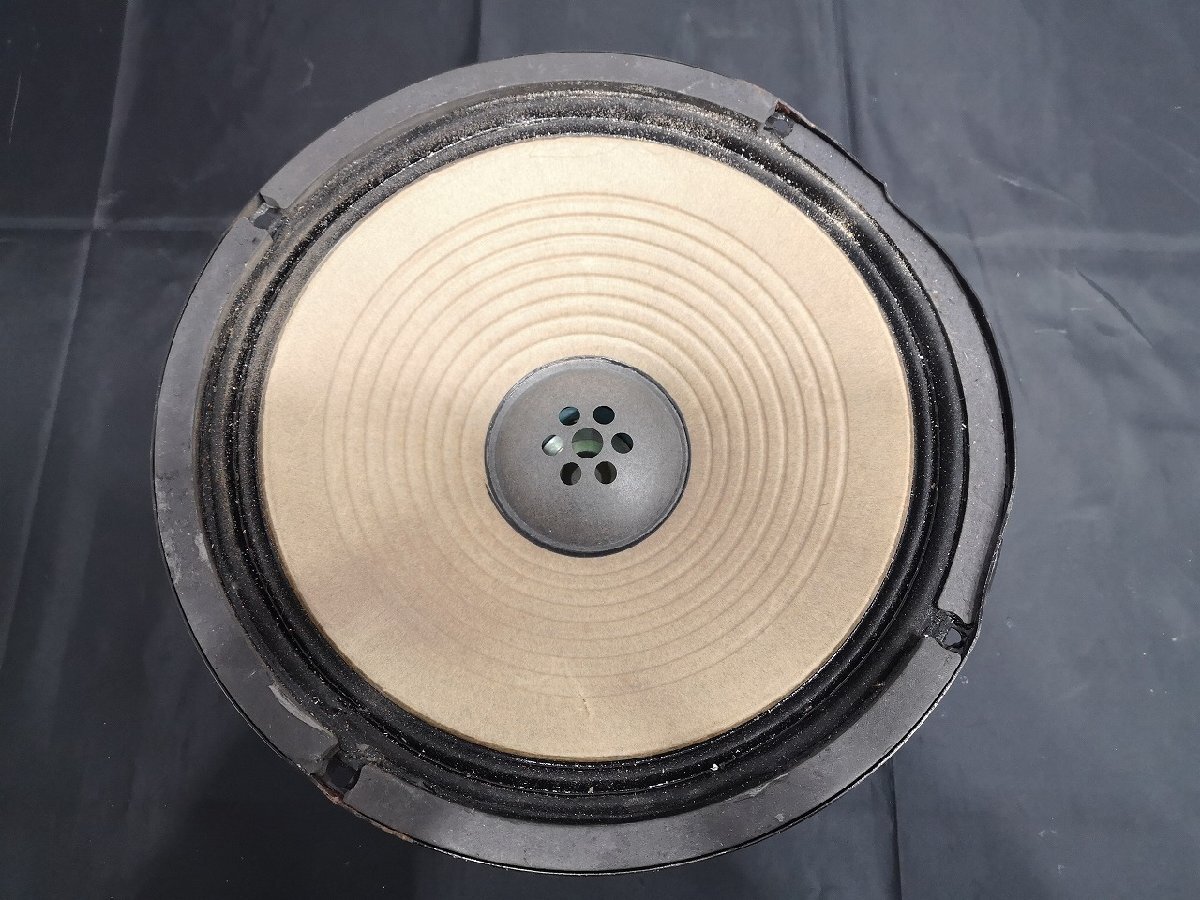 ◆Pioneer CS-H9 用ウーファー・30-726F スピーカーユニット 単品 パイオニア ◆整備済◆下取歓迎 m0s8637拍卖