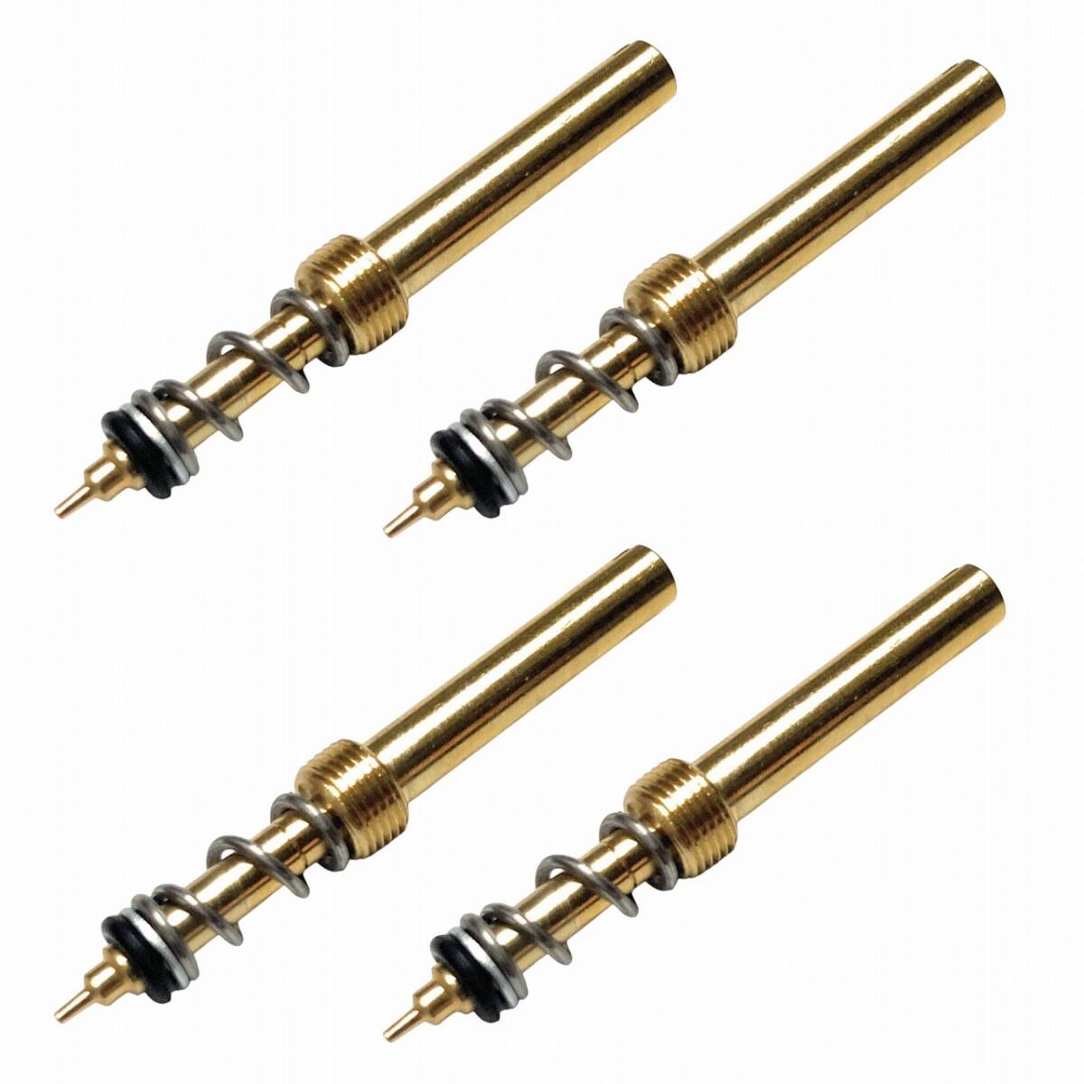 FCR パイロットスクリュー FCR28 FCR32 FCR33 FCR35 FCR37 FCR39 FCR41 キャブレター ケイヒン SR500 ゼファー 750 1100 XJR400 1200 1300拍卖