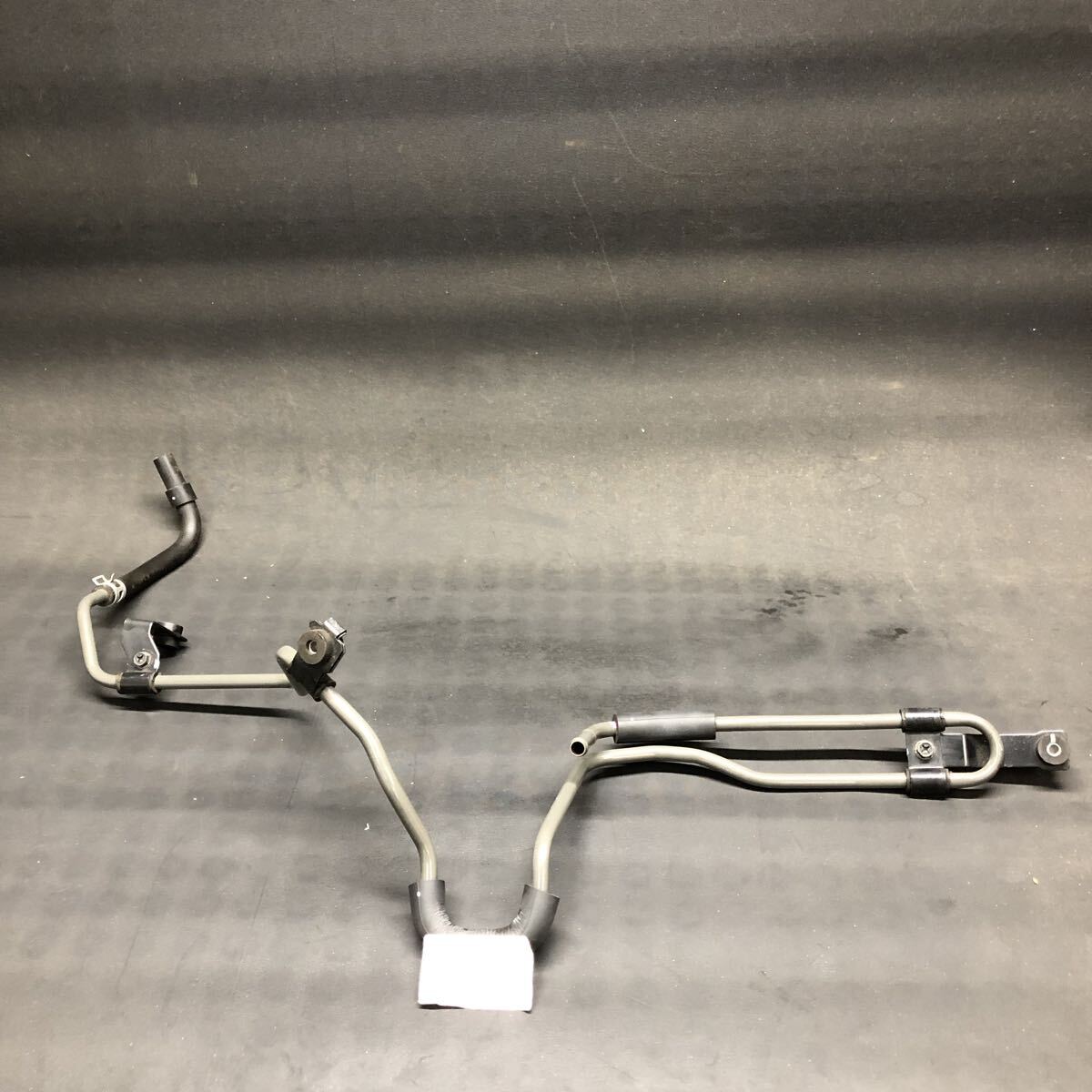 H3316 トヨタ ST190系 カルディナ コロナ カリーナ パワステリターンチューブサブアッシー No.1 品番44406-20560拍卖