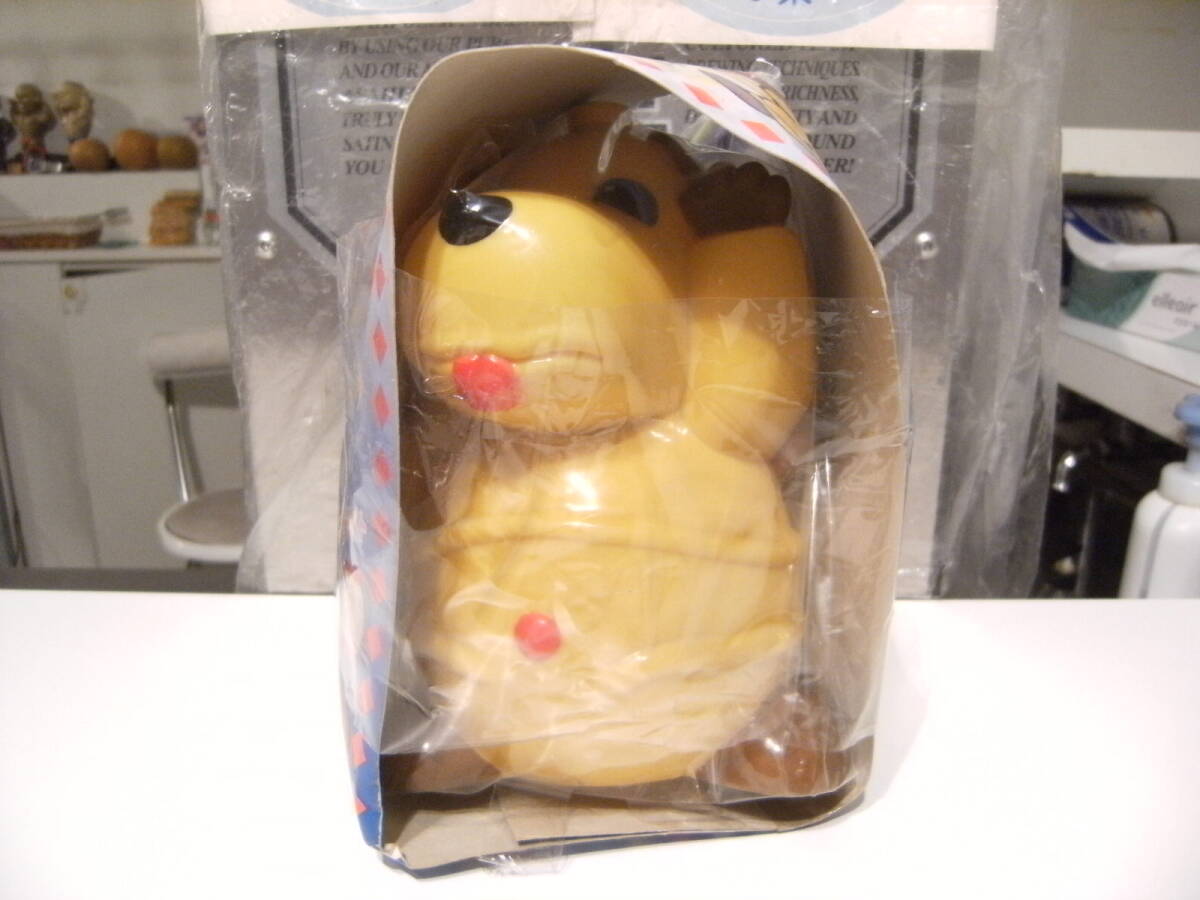 廃番★非売品★平成レトロ★90年代★当時物 フジテレビ 番組 さんまのまんま ぬいぐるみ 人形 ちょうちんライト お祭り 提灯★明石家さんま拍卖