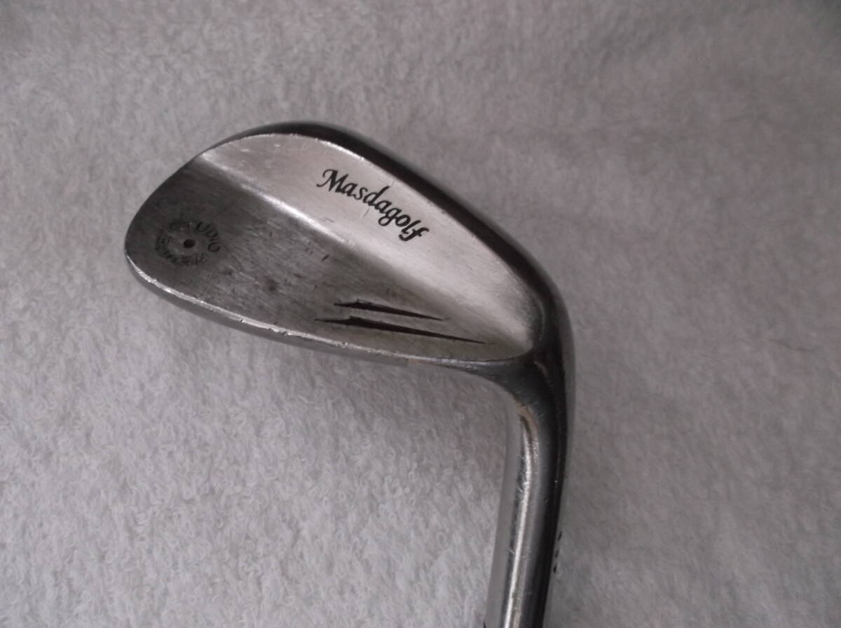 927★マスダゴルフ・52° ★拍卖
