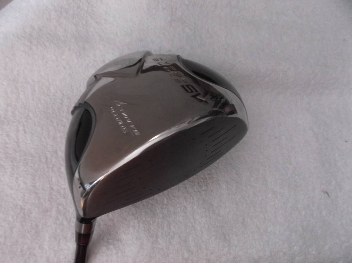 192★★★ワークス 460の高反発!★★★拍卖