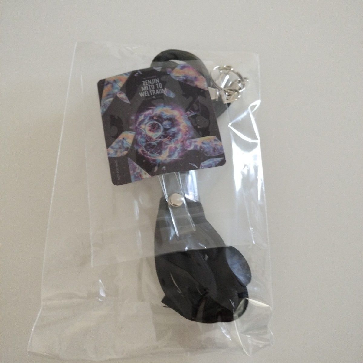 Mrs. GREEN APPLE ゼンジン未到とヴェルトラウム ~銘銘編~ スマホショルダー 楽天 特典 送料無料拍卖