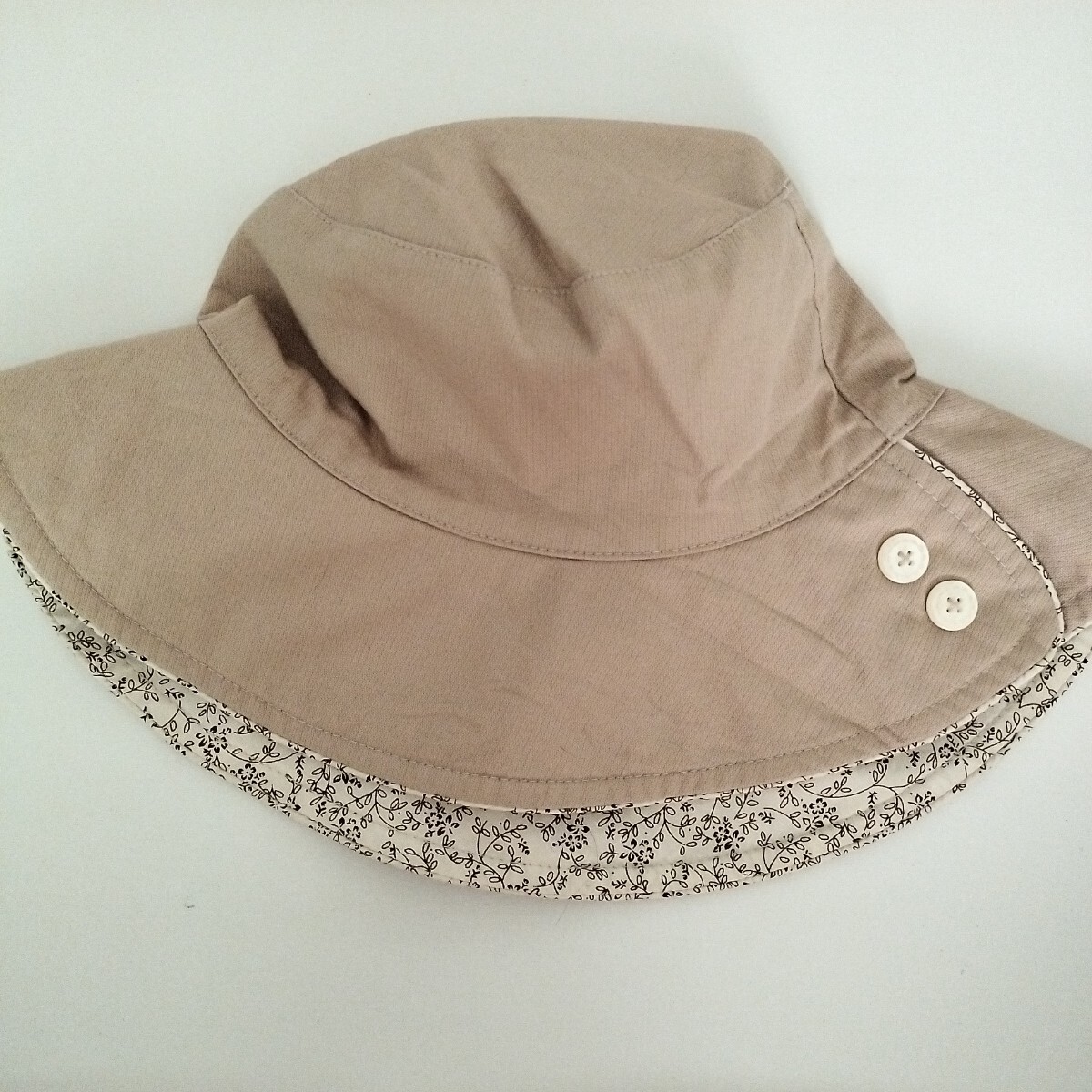 スタジオクリップ 帽子 ハット レディース 綿100%拍卖