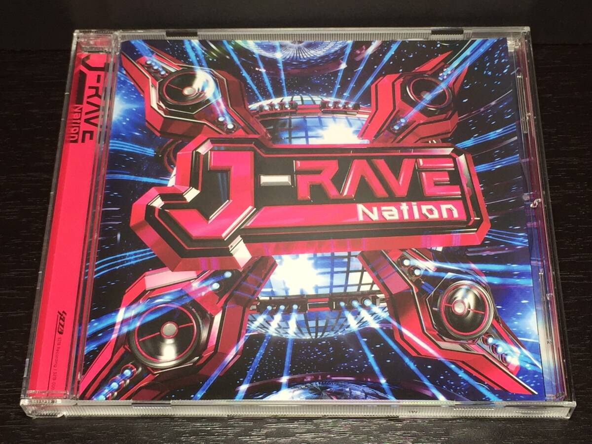 04/1a/ J RAVE Nation / S2TB Recording拍卖