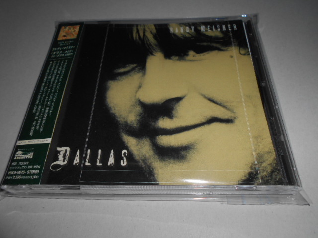 ランディ・マイズナー/ダラス~ライヴ・イン・ダラス 1982拍卖