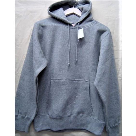 送料無料 セール 15%OFF スウェット ジップパーカー 12オンス ヘヴィーウェイト ユナイテッドアス 5510-01 裏起毛 クレー M メンズ拍卖