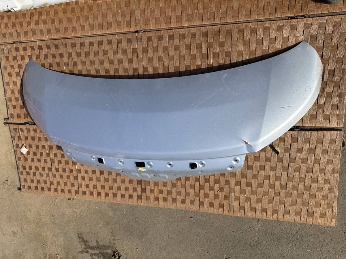 ボンネット(中古)【茨城県坂東市発】LP11-17726拍卖