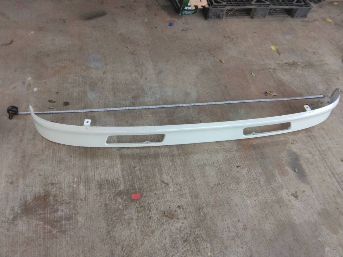バンパー 日野 フロントスポイラー(未使用)【茨城県坂東市発】LP07-3828拍卖