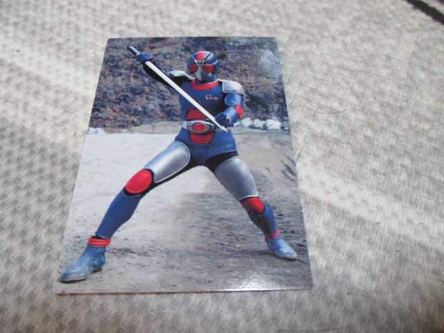 カルビー仮面ライダーカードR ★ 544 バイオライダー拍卖