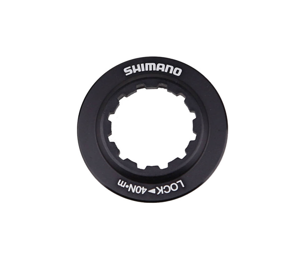 新品◆シマノセンターロックリング拍卖