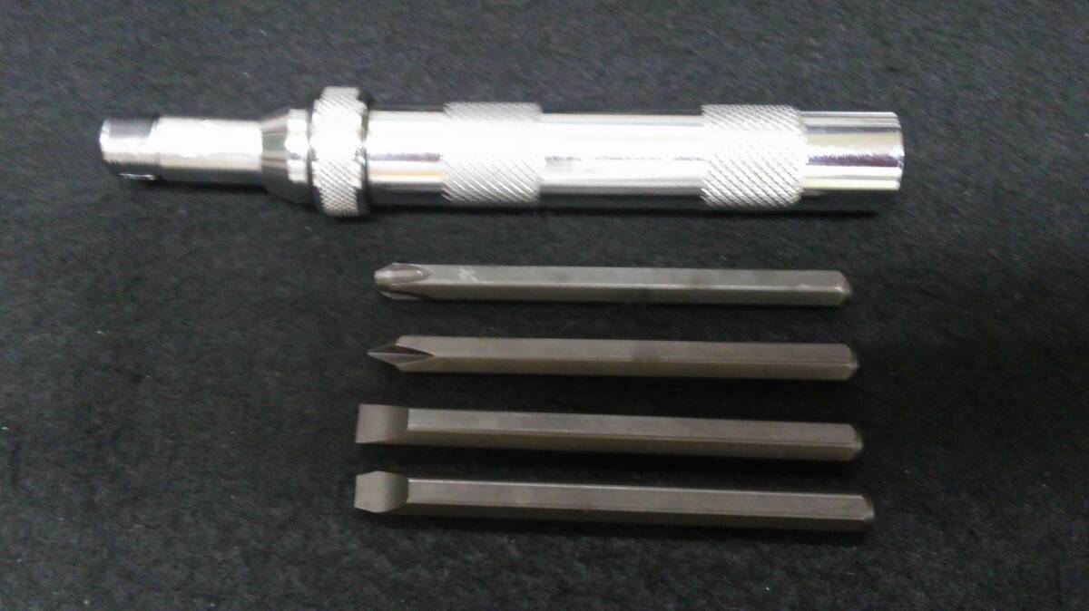 <05097> FLAG フラッグ ショックドライバー 美品拍卖