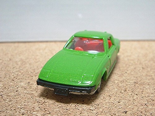 トミカ サバンナ RX-7リミテッド スポーツカーコレクション トミカ30周年記念 限定セット Vol.2拍卖