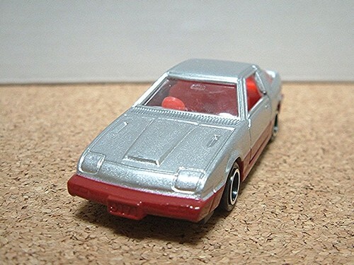 トミカ スタリオン 2000ターボ スポーツカーコレクション トミカ30周年記念 限定セット Vol.2拍卖