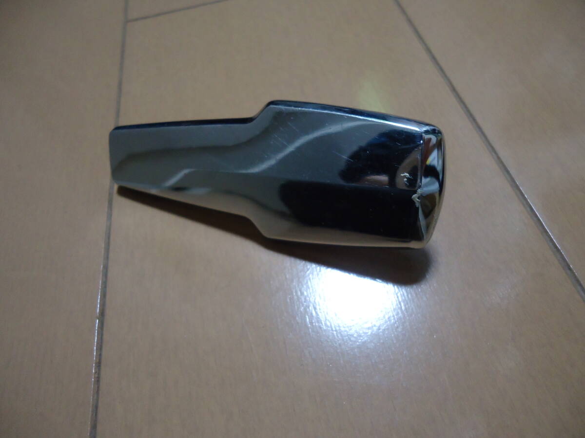 当時物 CARMATE フェンダーオーナメント  ボンネットオーナメント カーメイト  希少 旧車 サイズ約85×32㎜拍卖