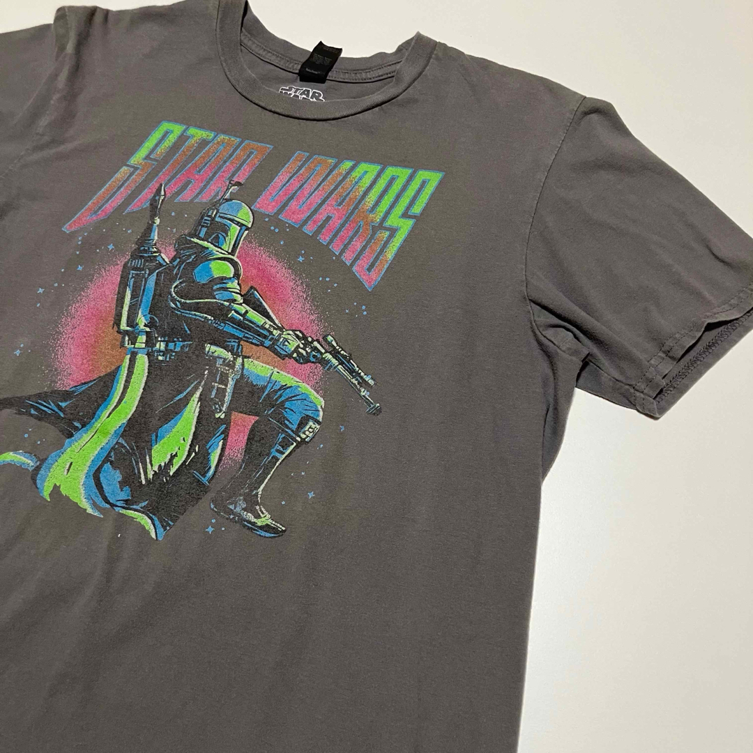 プリントTシャツ Mサイズ メンズ レディース 2503214拍卖