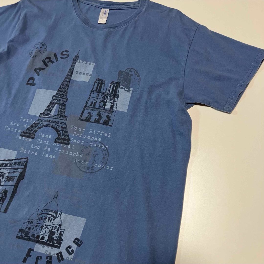 プリントTシャツ メンズ レディース Mサイズ 2503238拍卖