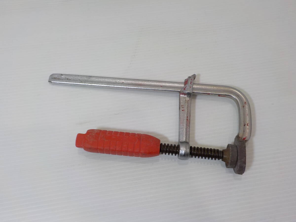 d527★バクマ 200mmクランプ 200-80拍卖