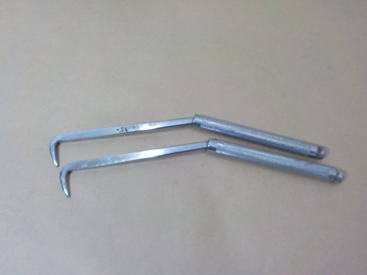 d231★鉄筋ハッカー2個まとめて 拍卖