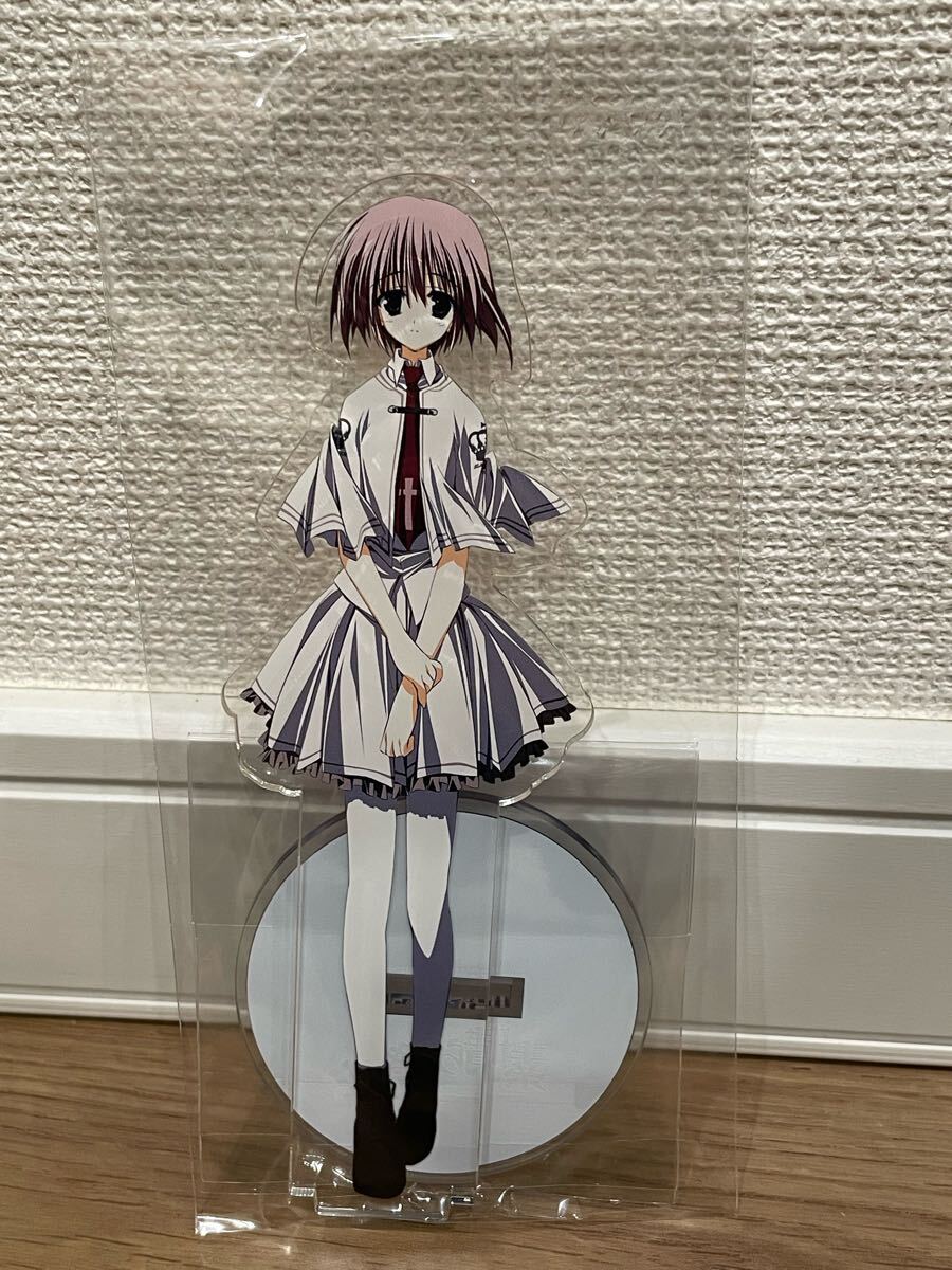素晴らしき日々 不連続存在 彩名 アクリルスタンド アクリルフィギュア アクスタ拍卖