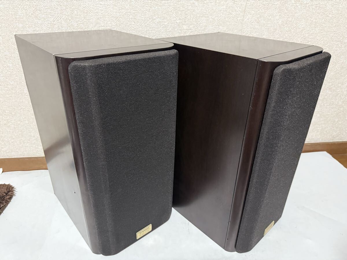 PIONEER パイオニア スピーカー ペア S-55twinX S-55TX 拍卖