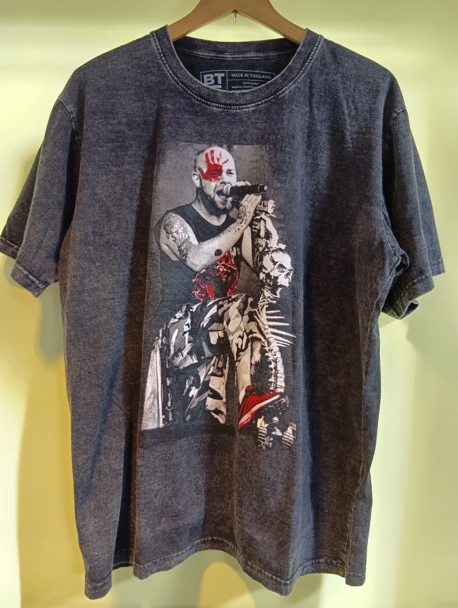 即決特価 新品 送料無料 バンド アーティスト Tシャツ ロック パック メタル スラッシュ 音楽 拍卖