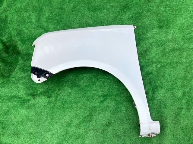ダイハツ L575S ムーヴコンテ G 左フェンダー W24/パールホワイト # 参考 53812-B2540拍卖