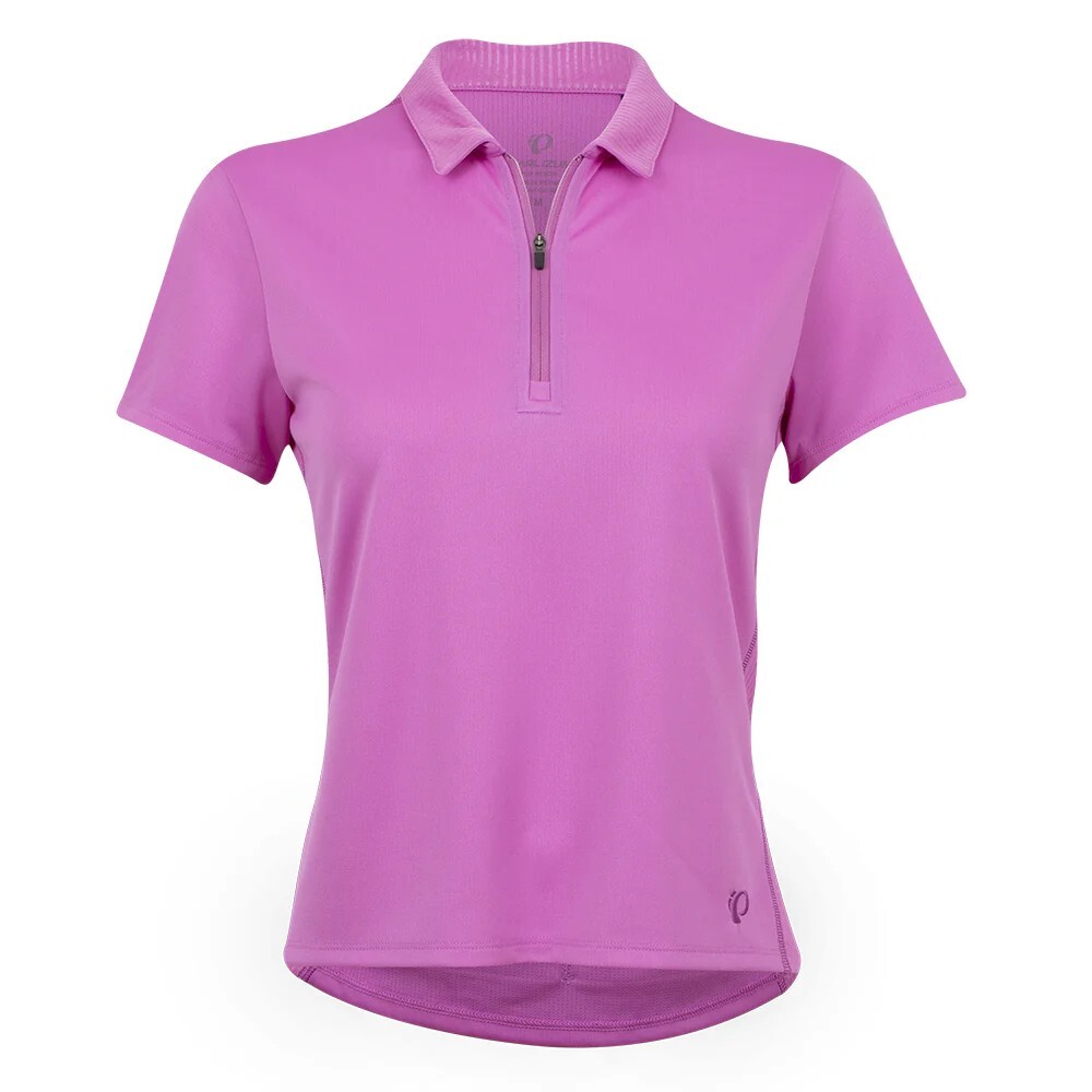 パールイズミ サイズ:L (14) Pearl Izumi Sugar Jersey Women Orchid サイクルジャージ 自転車 サイクリング ウェア レディース ※未使用 2拍卖